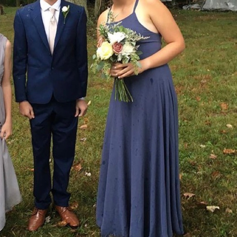 Bridesmaids dress